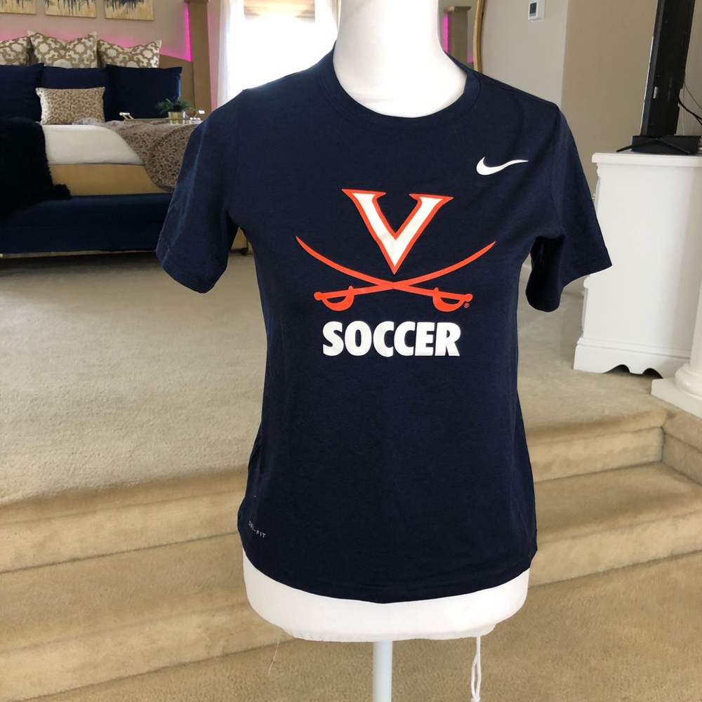Virginia Cavilers youth top